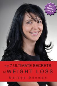 Produktbild: The 7 Ultimate Secrest to Weight Loss
