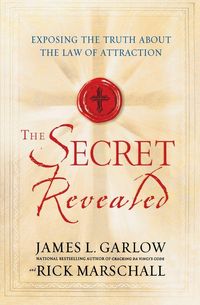 Produktbild: The Secret Revealed