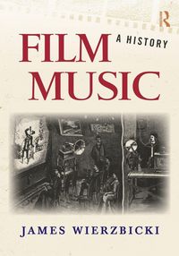 Produktbild: Film Music