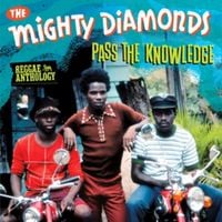 Produktbild: Pass the Knowledge