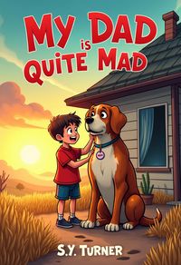 Produktbild: My Dad is Quite Mad (ORANGE BOOKS, #6)