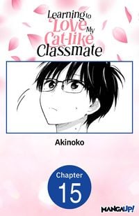Produktbild: Learning to Love My Cat-like Classmate #015