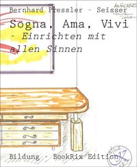Produktbild: Sogna, Ama, Vivi