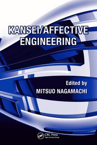 Produktbild: Kansei/Affective Engineering