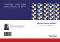 Produktbild: Religious Despite Religion