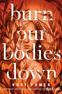 Bild vom Artikel Burn Our Bodies Down vom Autor Rory Power