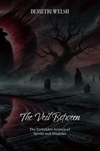Produktbild: The Veil Between