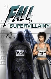 Produktbild: The Fall of Supervillainy