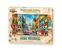 Produktbild: MNZ - Kuba Nostalgie