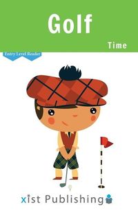 Produktbild: Golf Time