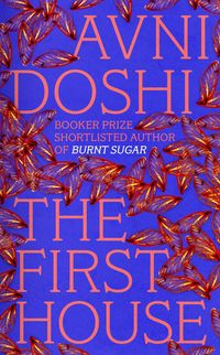 Produktbild: The First House