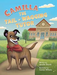 Produktbild: Camilla the Tail-Wagging Tutor