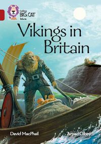 Produktbild: Vikings in Britain