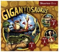 Produktbild: Starter-Box(1)-Folge 1-3