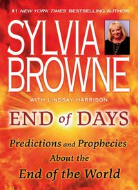 Produktbild: End of Days