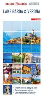 Produktbild: Map-Insight Guides Flexi Map L