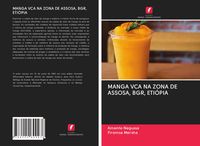Produktbild: Manga Vca Na Zona De Assosa, Bgr, Eti&oacute;pia