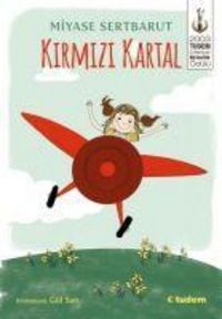 Produktbild: Kirmizi Kartal