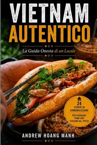 Produktbild: Vietnam Autentico