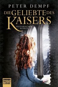 Produktbild: Die Geliebte des Kaisers