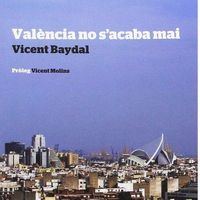 Produktbild: Val&egrave;ncia no s'acaba mai