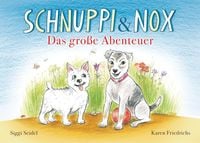 Produktbild: Schnuppi & Nox