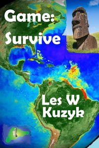 Produktbild: Game: Survive