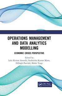 Produktbild: Operations Management and Data Analytics Modelling