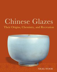 Produktbild: Chinese Glazes