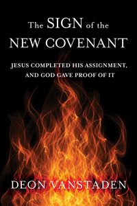 Produktbild: Sign of the New Covenant
