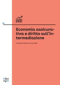 Produktbild: Economia assicurativa e diritto sull intermediazione.