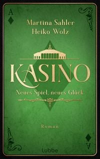 Produktbild: Kasino