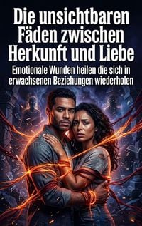 Produktbild: Die unsichtbaren F&auml;den zwischen Herkunft und Liebe