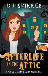 Produktbild: Afterlife in the Attic
