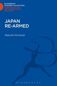 Produktbild: Japan Re-Armed