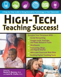 Produktbild: High-Tech Teaching Success a S
