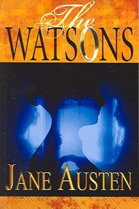 Produktbild: Austen, J: The Watsons