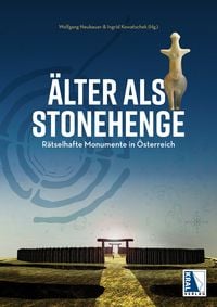Produktbild: Älter als Stonehenge
