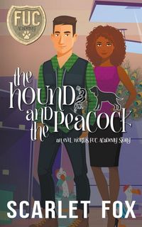 Produktbild: The Hound and the Peacock