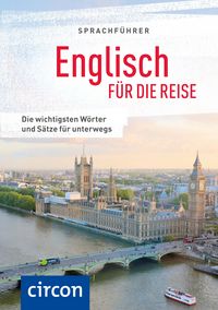 Produktbild: Sprachf&uuml;hrer Englisch f&uuml;r die Reise