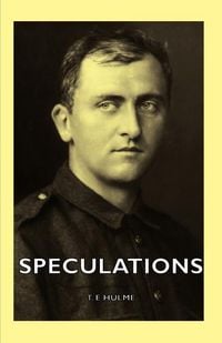 Produktbild: Speculations
