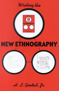 Produktbild: Writing the New Ethnography