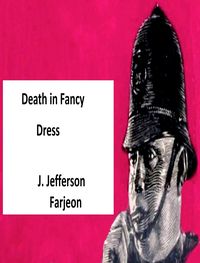 Produktbild: Death in Fancy Dress: Fancy Dress Ball