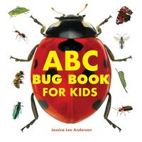 Produktbild: ABC Bug Book for Kids