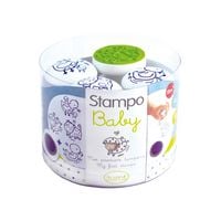 Produktbild: Stampo Baby Bauernhof