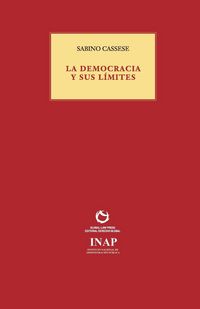 Produktbild: La Democracia Y Sus Limites