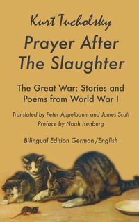 Produktbild: Prayer After the Slaughter