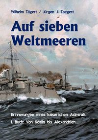 Produktbild: Auf sieben Weltmeeren