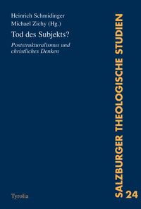 Produktbild: Tod des Subjekts?