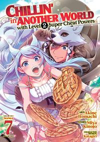 Produktbild: Kinojo, M: Chillin' in Another World with Level 2 Super Chea